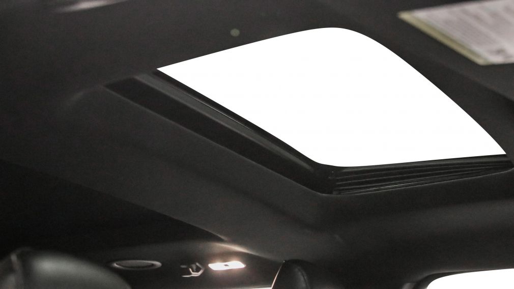 Ford Explorer XLT 2019 d&rsquo;occasion à vendre - 25