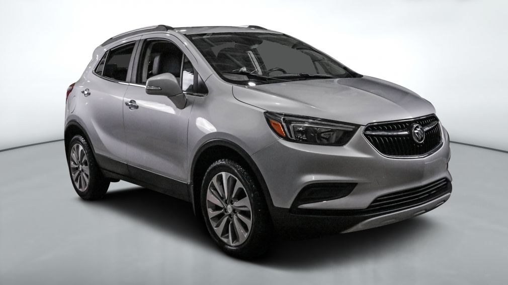 Buick Encore Preferred 2019 d&rsquo;occasion à vendre - 1