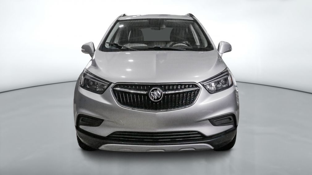 Buick Encore Preferred 2019 d&rsquo;occasion à vendre - 2