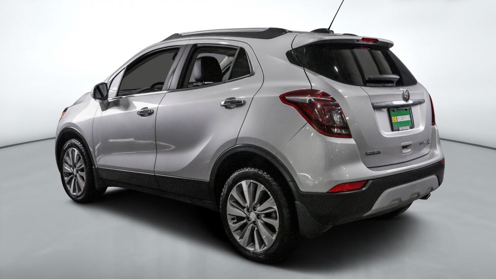 Buick Encore Preferred 2019 d&rsquo;occasion à vendre - 4