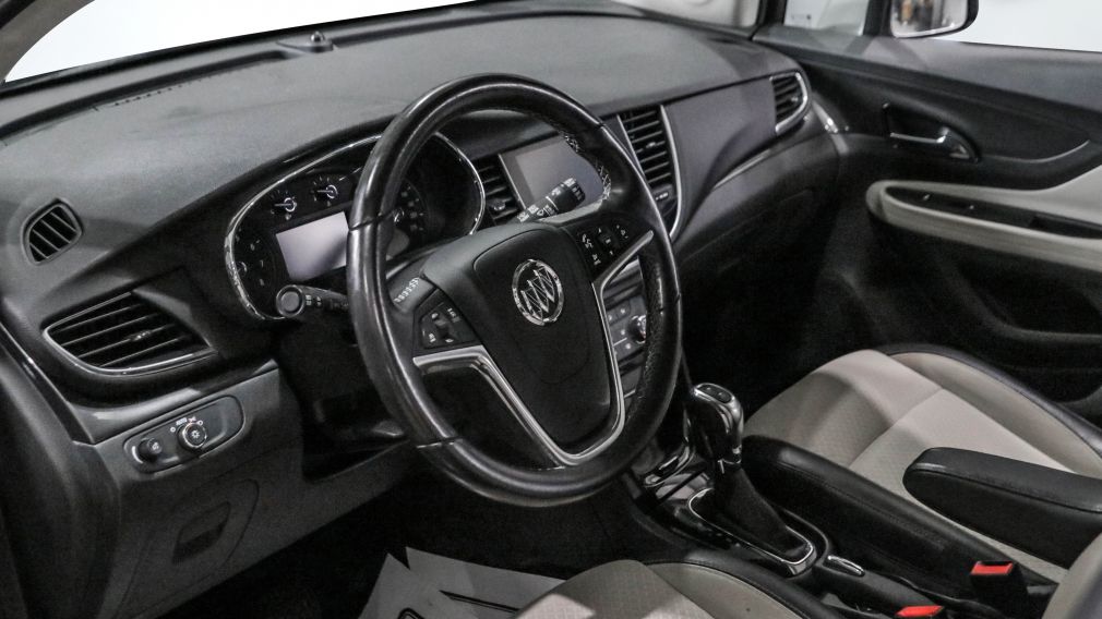 Buick Encore Preferred 2019 d&rsquo;occasion à vendre - 7