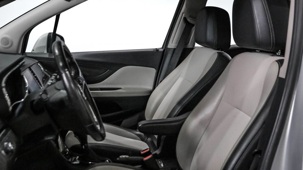 Buick Encore Preferred 2019 d&rsquo;occasion à vendre - 8