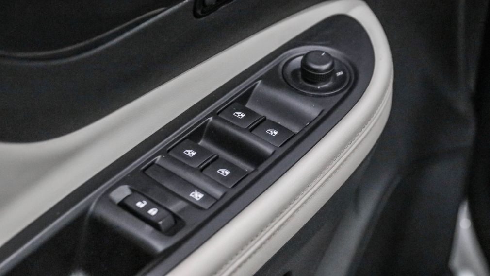 Buick Encore Preferred 2019 d&rsquo;occasion à vendre - 9