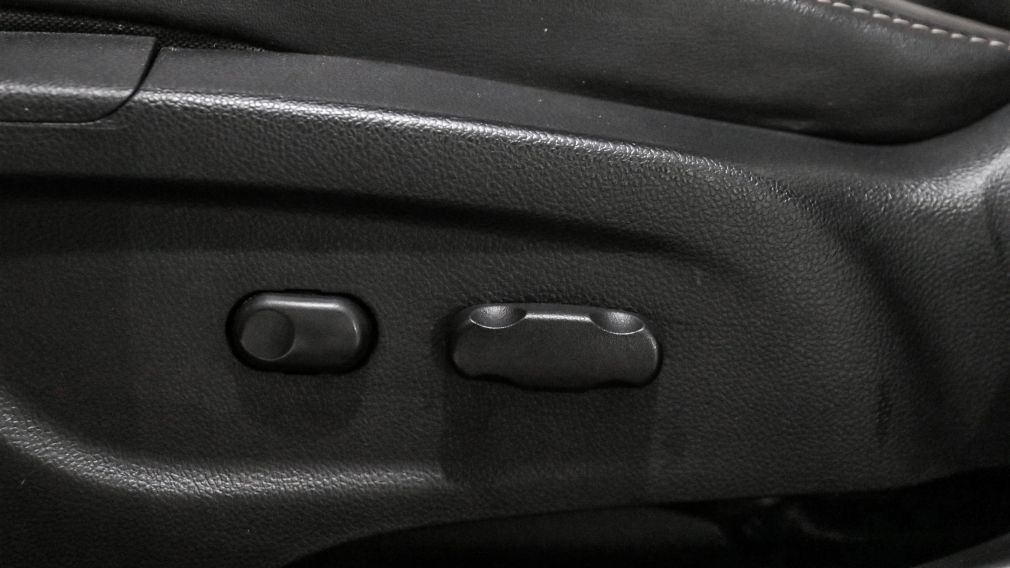 Buick Encore Preferred 2019 d&rsquo;occasion à vendre - 10