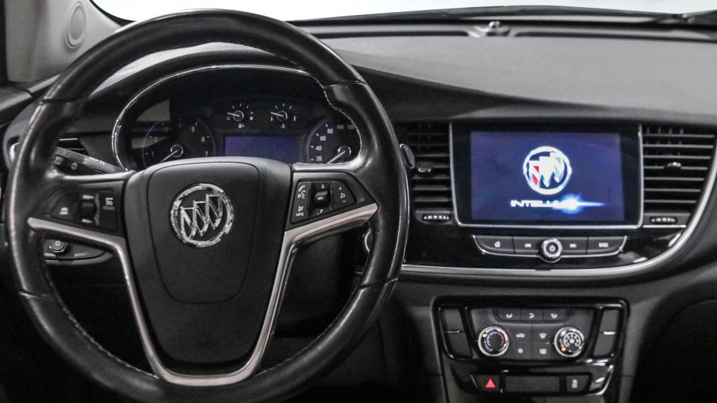 Buick Encore Preferred 2019 d&rsquo;occasion à vendre - 11
