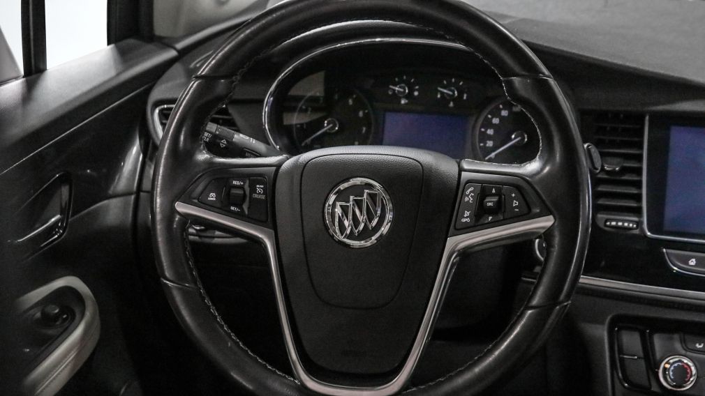 Buick Encore Preferred 2019 d&rsquo;occasion à vendre - 12