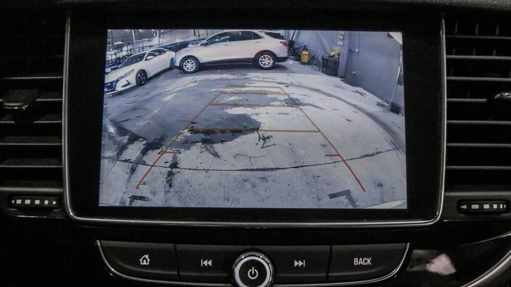 Buick Encore Preferred 2019 d&rsquo;occasion à vendre - 14