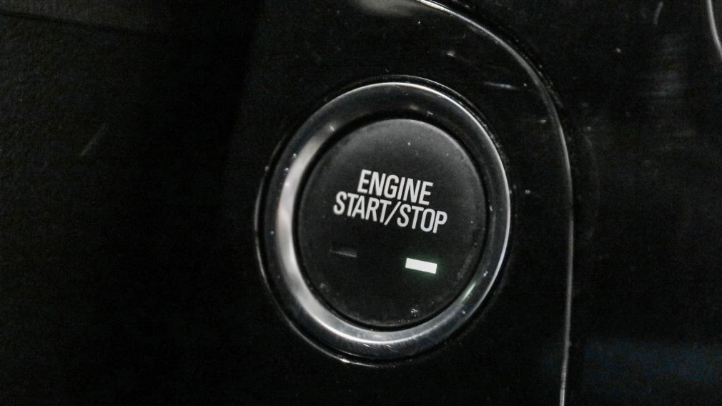 Buick Encore Preferred 2019 d&rsquo;occasion à vendre - 15