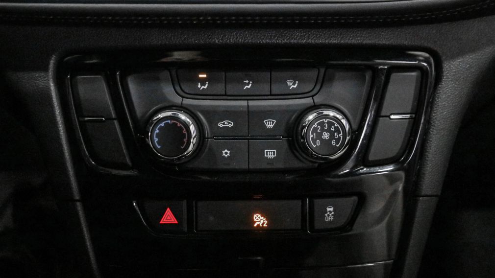 Buick Encore Preferred 2019 d&rsquo;occasion à vendre - 17