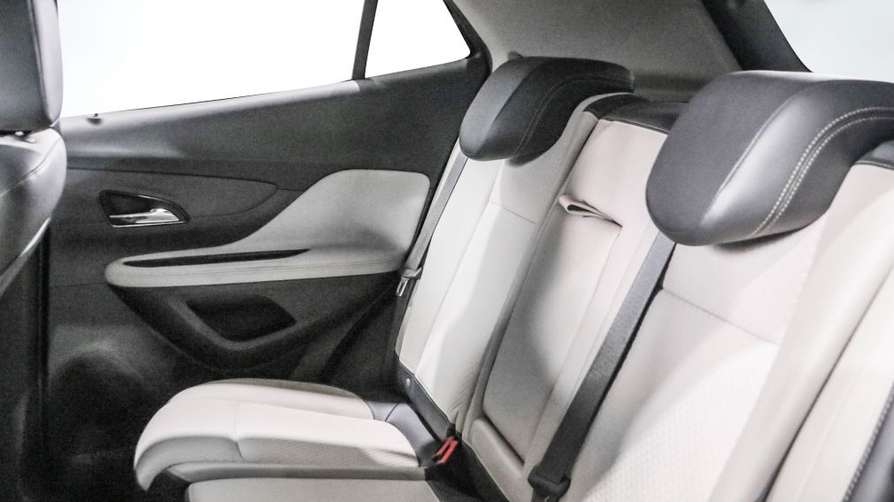 Buick Encore Preferred 2019 d&rsquo;occasion à vendre - 19