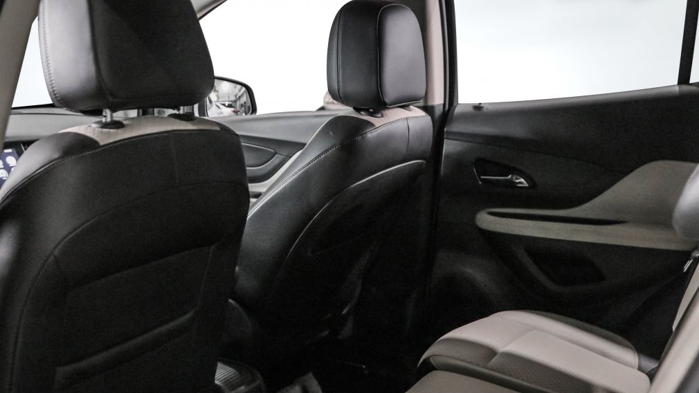 Buick Encore Preferred 2019 d&rsquo;occasion à vendre - 20