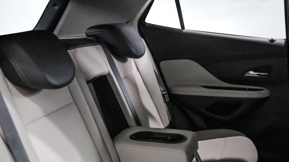 Buick Encore Preferred 2019 d&rsquo;occasion à vendre - 22