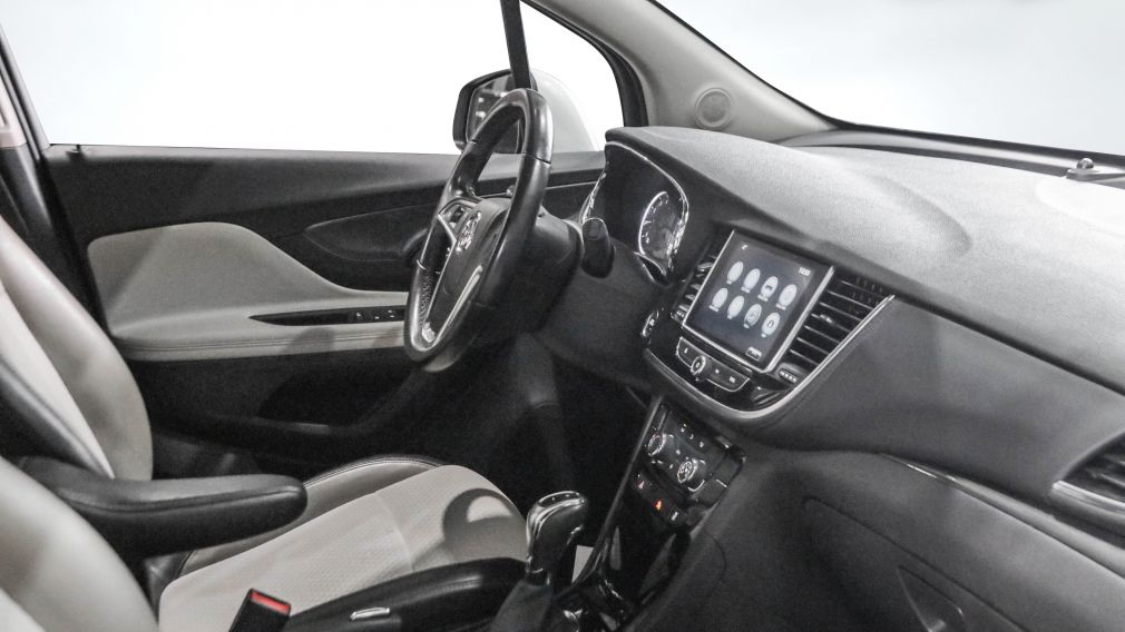 Buick Encore Preferred 2019 d&rsquo;occasion à vendre - 23