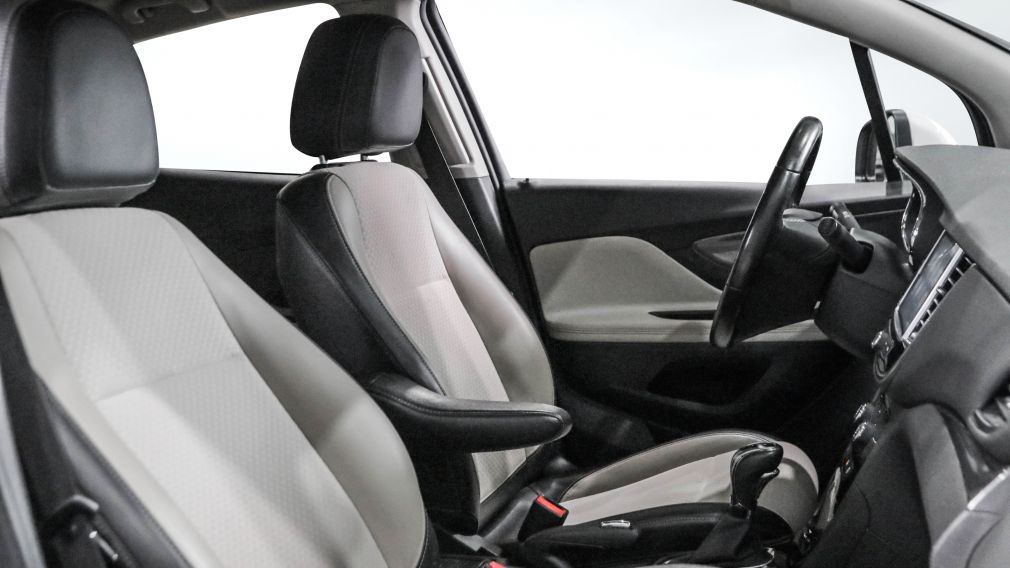 Buick Encore Preferred 2019 d&rsquo;occasion à vendre - 24