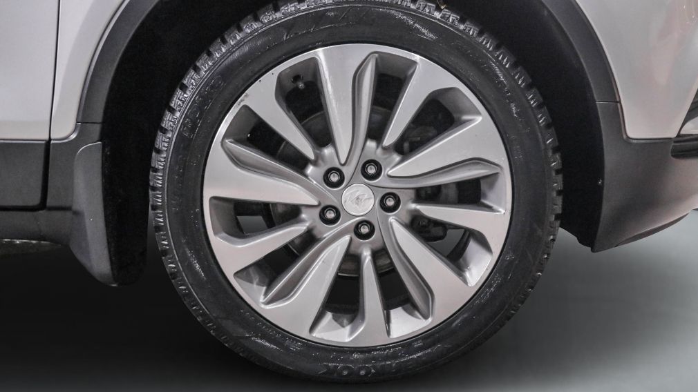 Buick Encore Preferred 2019 d&rsquo;occasion à vendre - 25