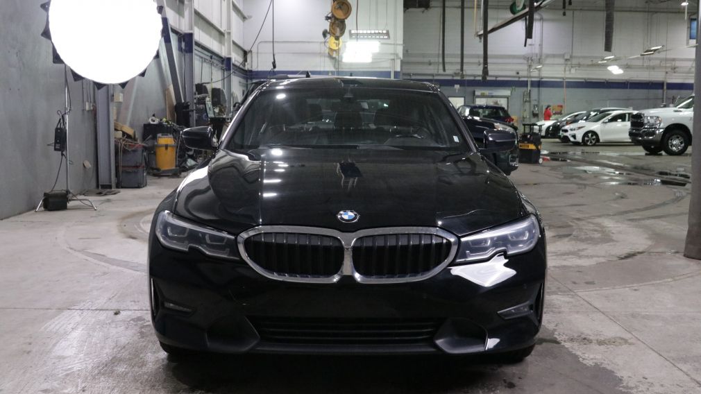 BMW 330I 330i xDrive 2022 d&rsquo;occasion à vendre - 5