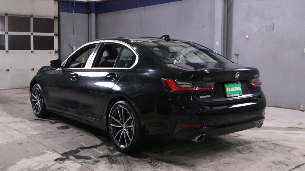 BMW 330I 330i xDrive 2022 d&rsquo;occasion à vendre - 8