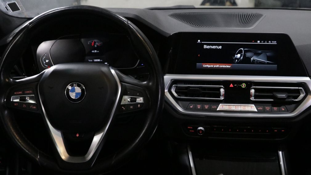 BMW 330I 330i xDrive 2022 d&rsquo;occasion à vendre - 9