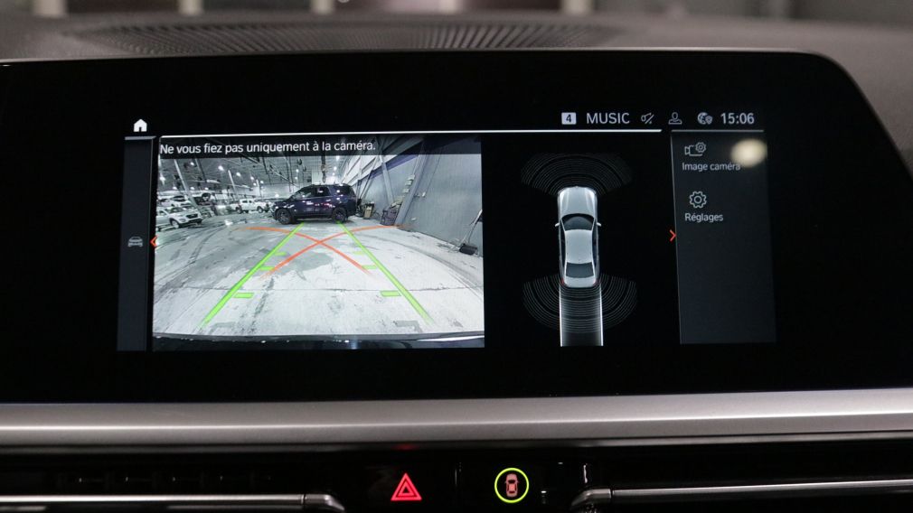 BMW 330I 330i xDrive 2022 d&rsquo;occasion à vendre - 12