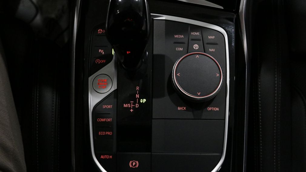 BMW 330I 330i xDrive 2022 d&rsquo;occasion à vendre - 19