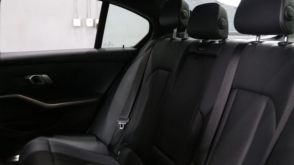 BMW 330I 330i xDrive 2022 d&rsquo;occasion à vendre - 20