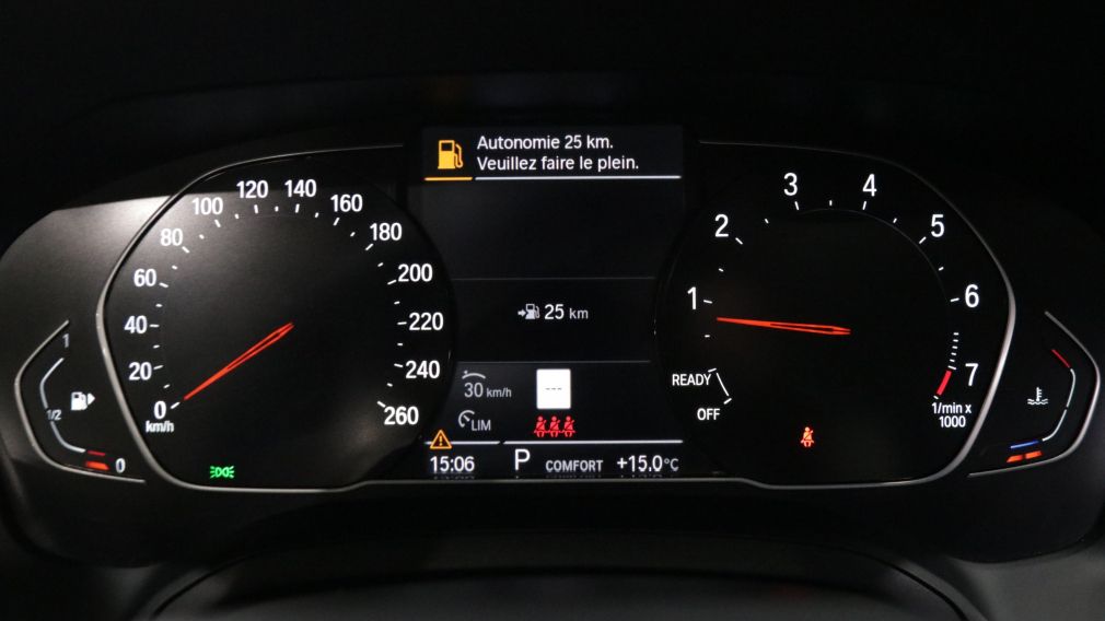 BMW 330I 330i xDrive 2022 d&rsquo;occasion à vendre - 21