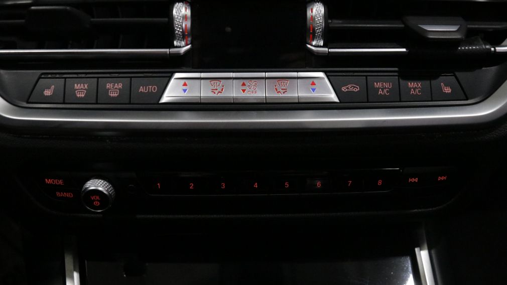 BMW 330I 330i xDrive 2022 d&rsquo;occasion à vendre - 22