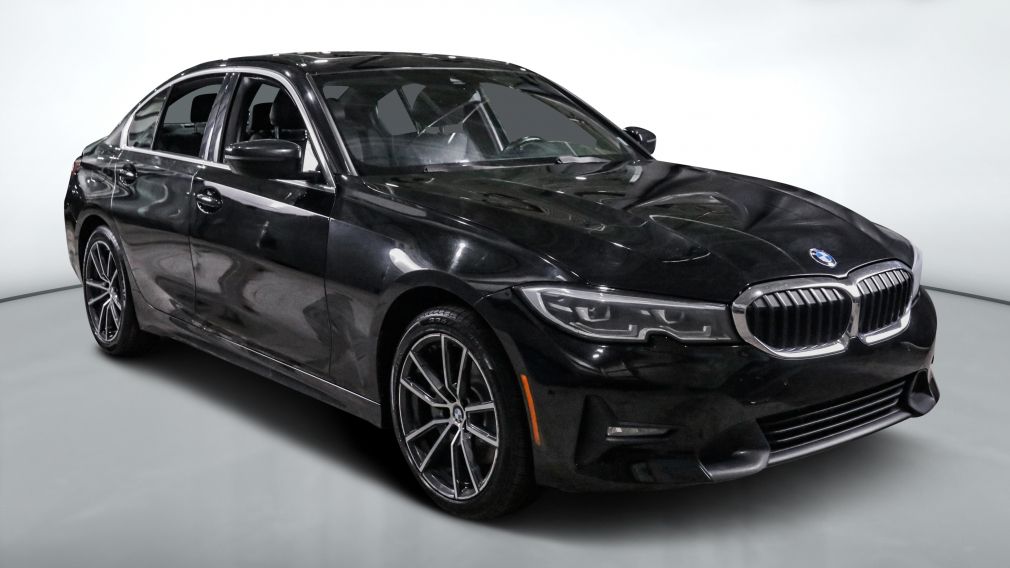 BMW 330I 330i xDrive