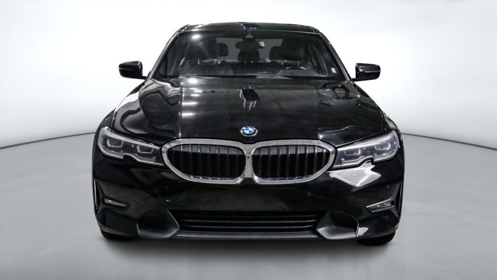 BMW 330I 330i xDrive 2022 d&rsquo;occasion à vendre - 2