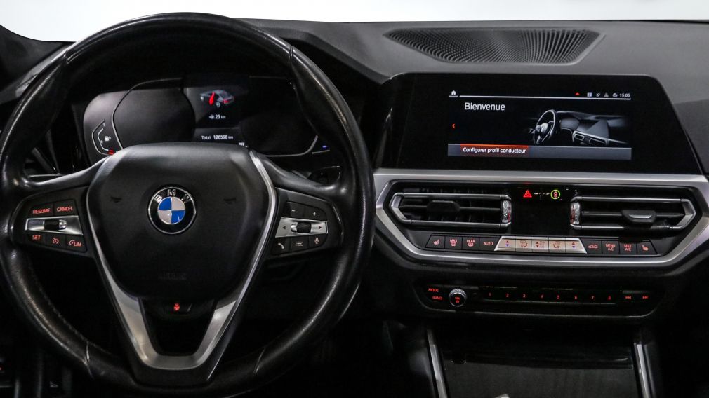 BMW 330I 330i xDrive 2022 d&rsquo;occasion à vendre - 9