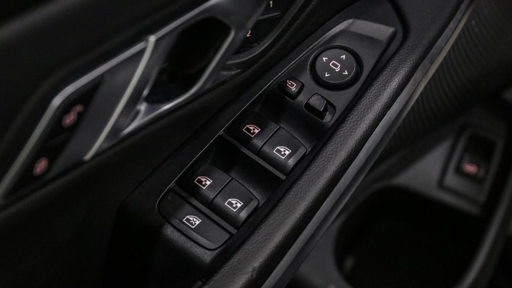 BMW 330I 330i xDrive 2022 d&rsquo;occasion à vendre - 14