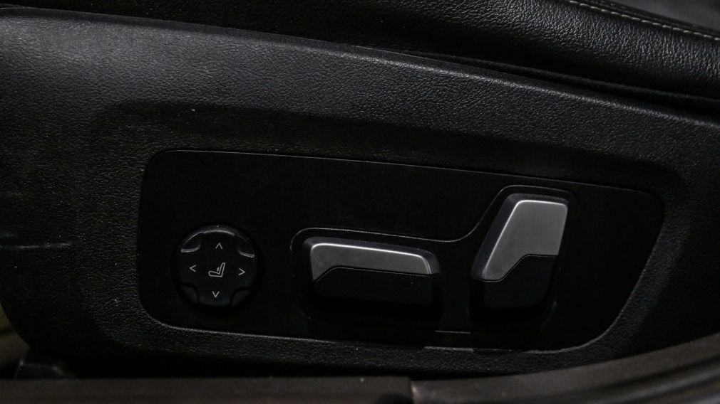 BMW 330I 330i xDrive 2022 d&rsquo;occasion à vendre - 15