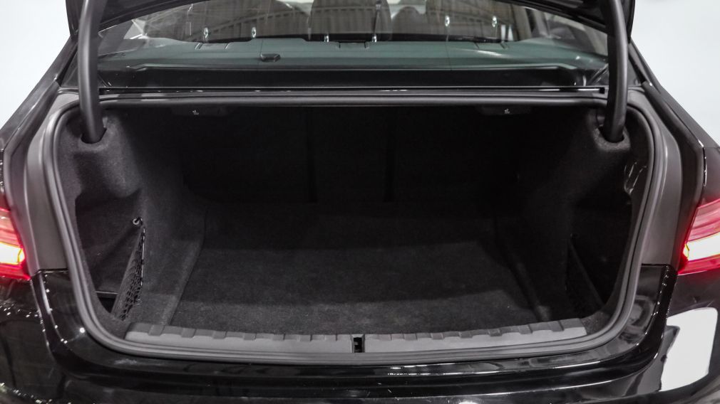 BMW 330I 330i xDrive 2022 d&rsquo;occasion à vendre - 17