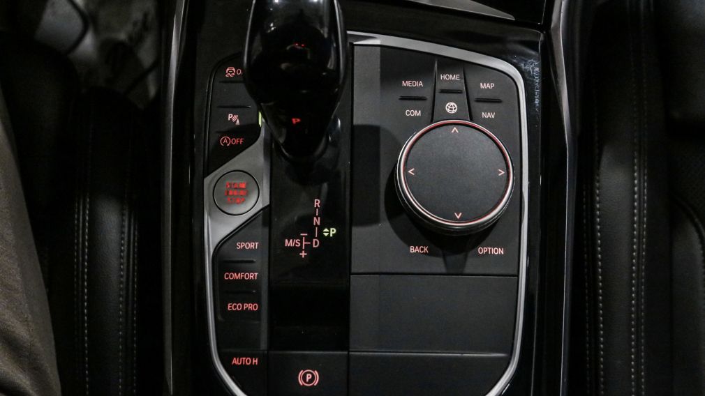 BMW 330I 330i xDrive 2022 d&rsquo;occasion à vendre - 19