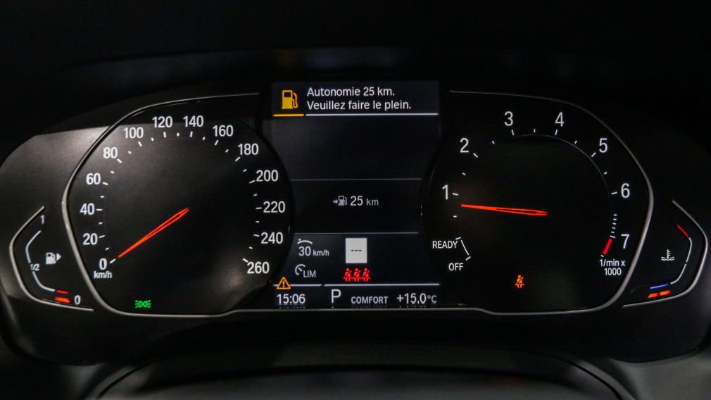 BMW 330I 330i xDrive 2022 d&rsquo;occasion à vendre - 21