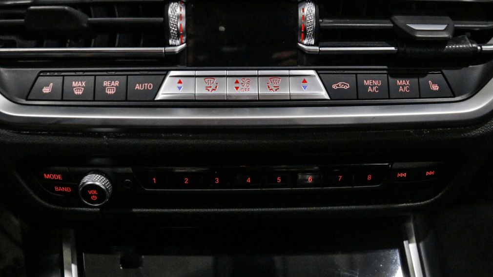 BMW 330I 330i xDrive 2022 d&rsquo;occasion à vendre - 22