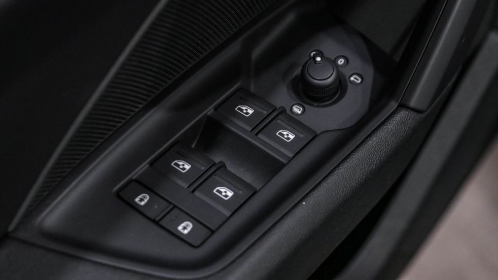 Audi A3 Komfort 2023 d&rsquo;occasion à vendre - 9