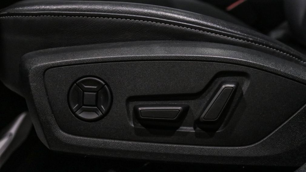 Audi A3 Komfort 2023 d&rsquo;occasion à vendre - 10