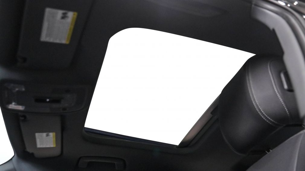 Audi A3 Komfort 2023 d&rsquo;occasion à vendre - 11