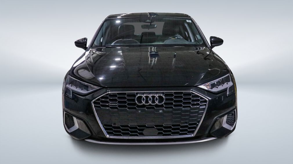 Audi A3 Komfort 2023 d&rsquo;occasion à vendre - 2
