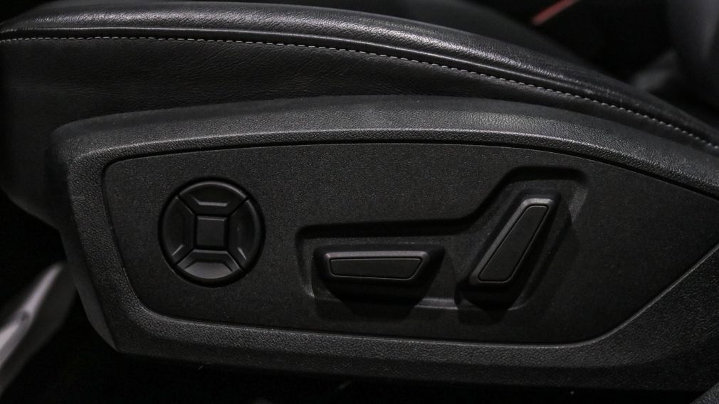 Audi A3 Komfort 2023 d&rsquo;occasion à vendre - 10