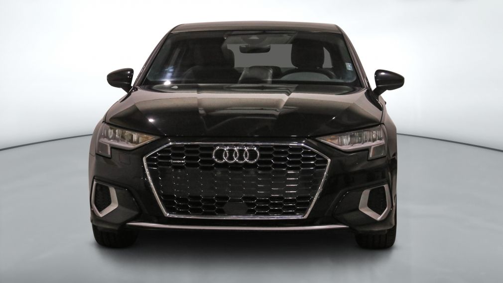 Audi A3 Komfort 2023 d&rsquo;occasion à vendre - 2