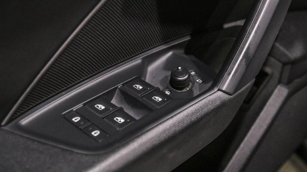 Audi A3 Komfort 2023 d&rsquo;occasion à vendre - 11