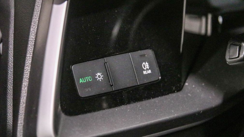 Audi A3 Komfort 2023 d&rsquo;occasion à vendre - 12