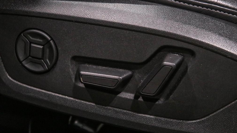 Audi A3 Komfort 2023 d&rsquo;occasion à vendre - 13