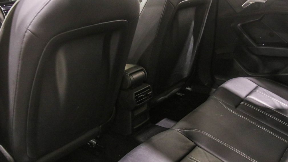 Audi A3 Komfort 2023 d&rsquo;occasion à vendre - 22