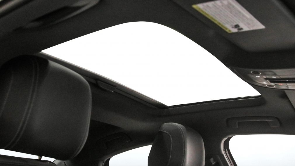 Audi A3 Komfort 2023 d&rsquo;occasion à vendre - 26