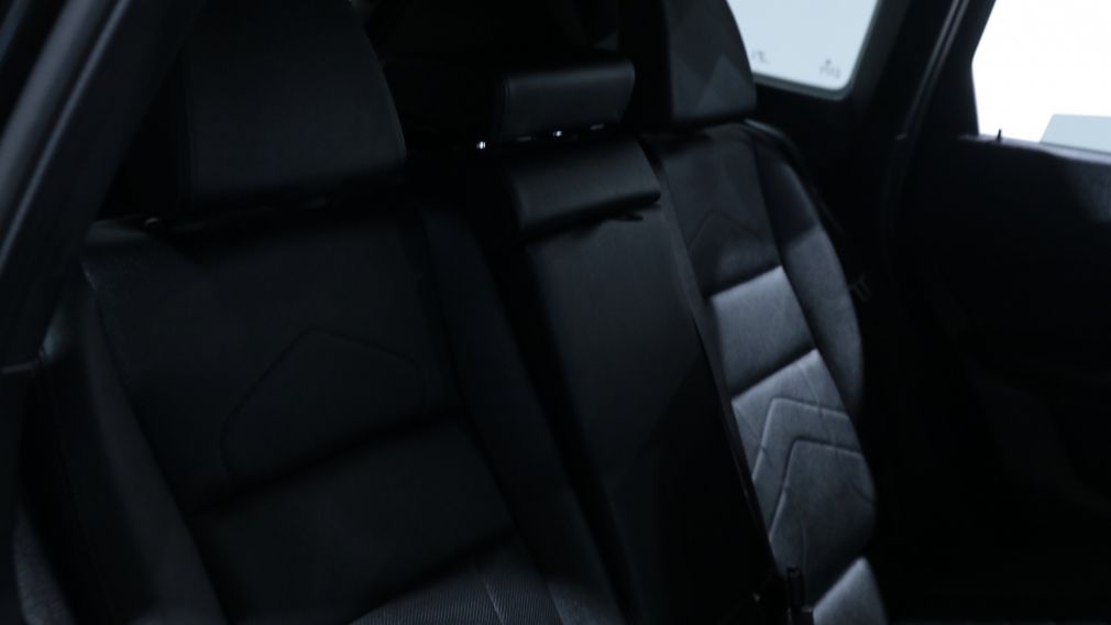 BMW X1 xDrive28i 2023 d&rsquo;occasion à vendre - 19