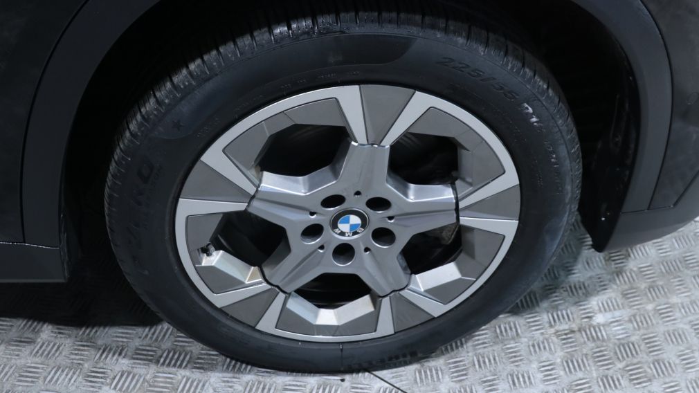 BMW X1 xDrive28i 2023 d&rsquo;occasion à vendre - 22