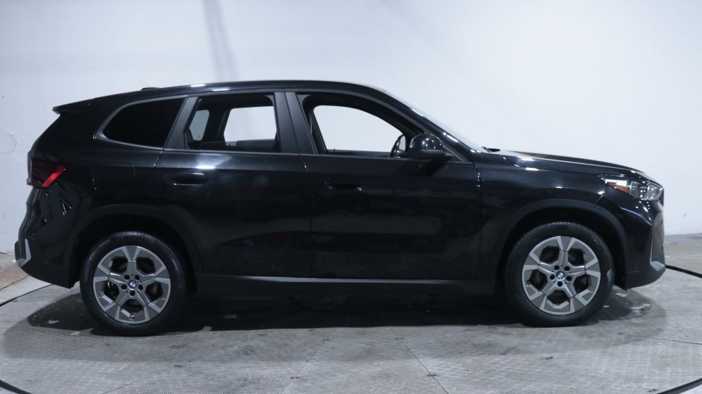 BMW X1 xDrive28i 2023 d&rsquo;occasion à vendre - 8